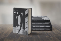Book mockups