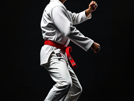 Grip Fighting Drills for Beginners