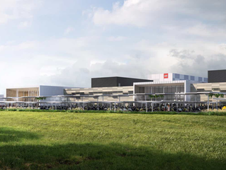 Why Lego Are Building A New Factory In Vietnam