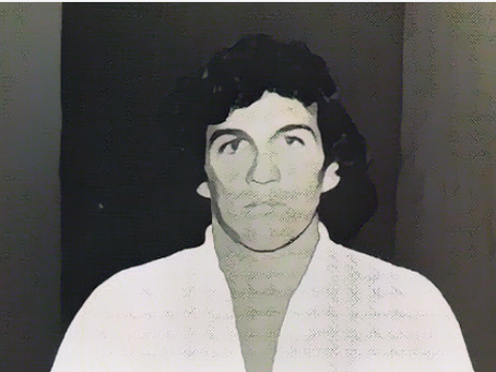 The History Of Brazilian Jiu Jitsu in America