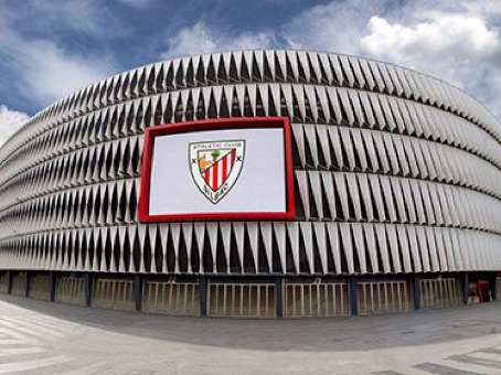 Reecey's Away Fan Guide: Visiting San Mamés – Athletic Club, Bilbao