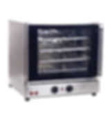 Forno Elétrico Turbo Professional