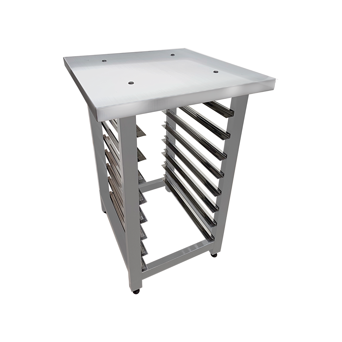 Mesa Inox para Forno