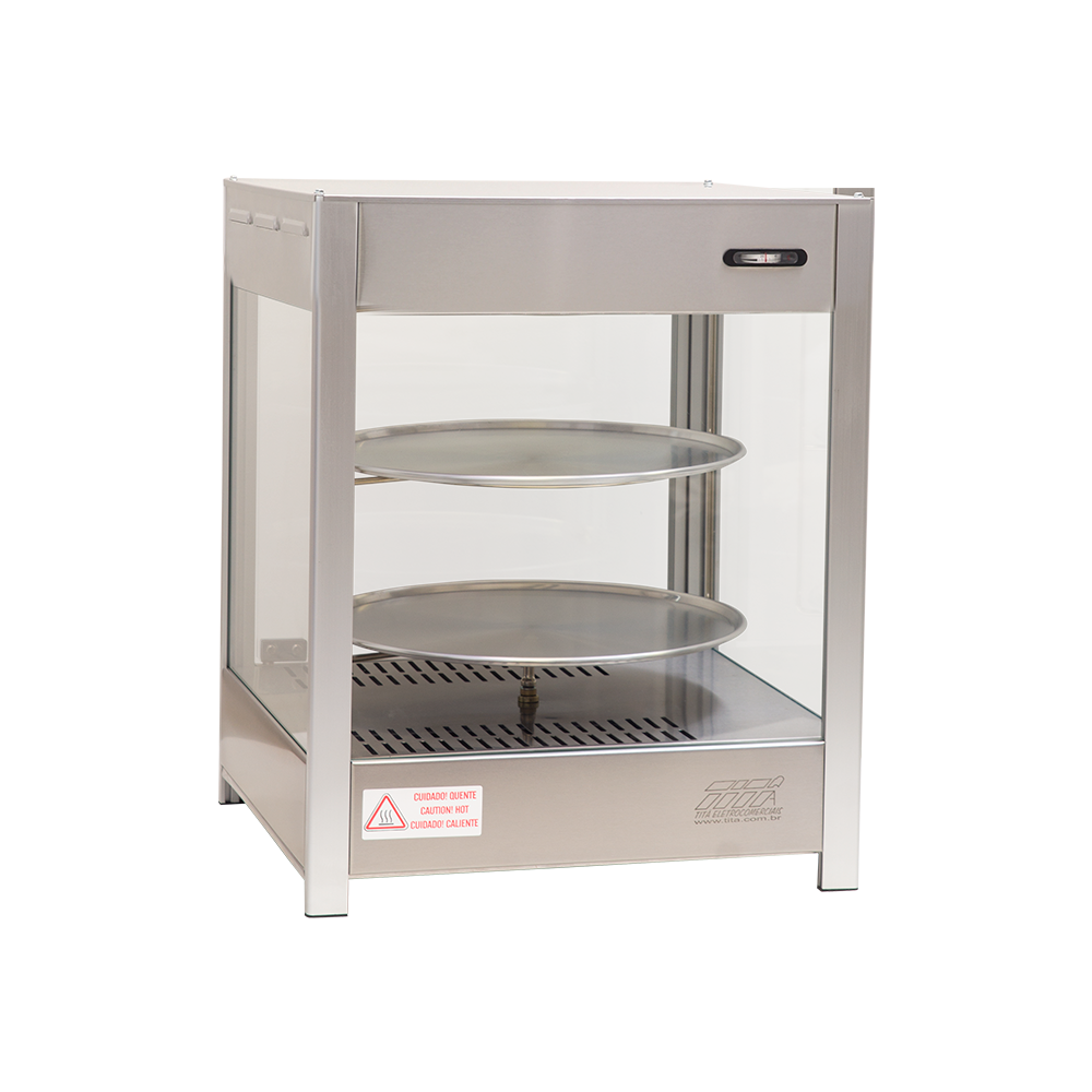 VAPOR GIRATÓRIA 472G SD 2B