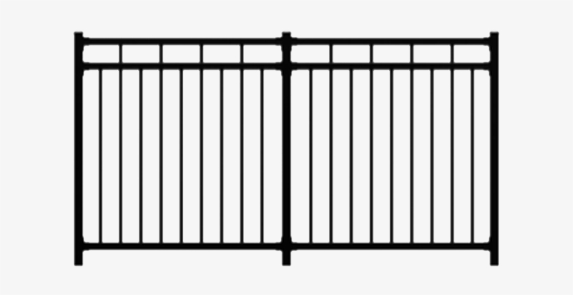 Guard Railing
