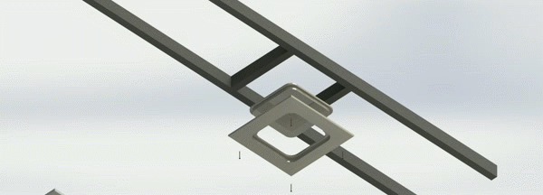 Access Panel Installation
