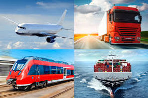 Express Transports Bangalore for Transportation and Logistics.