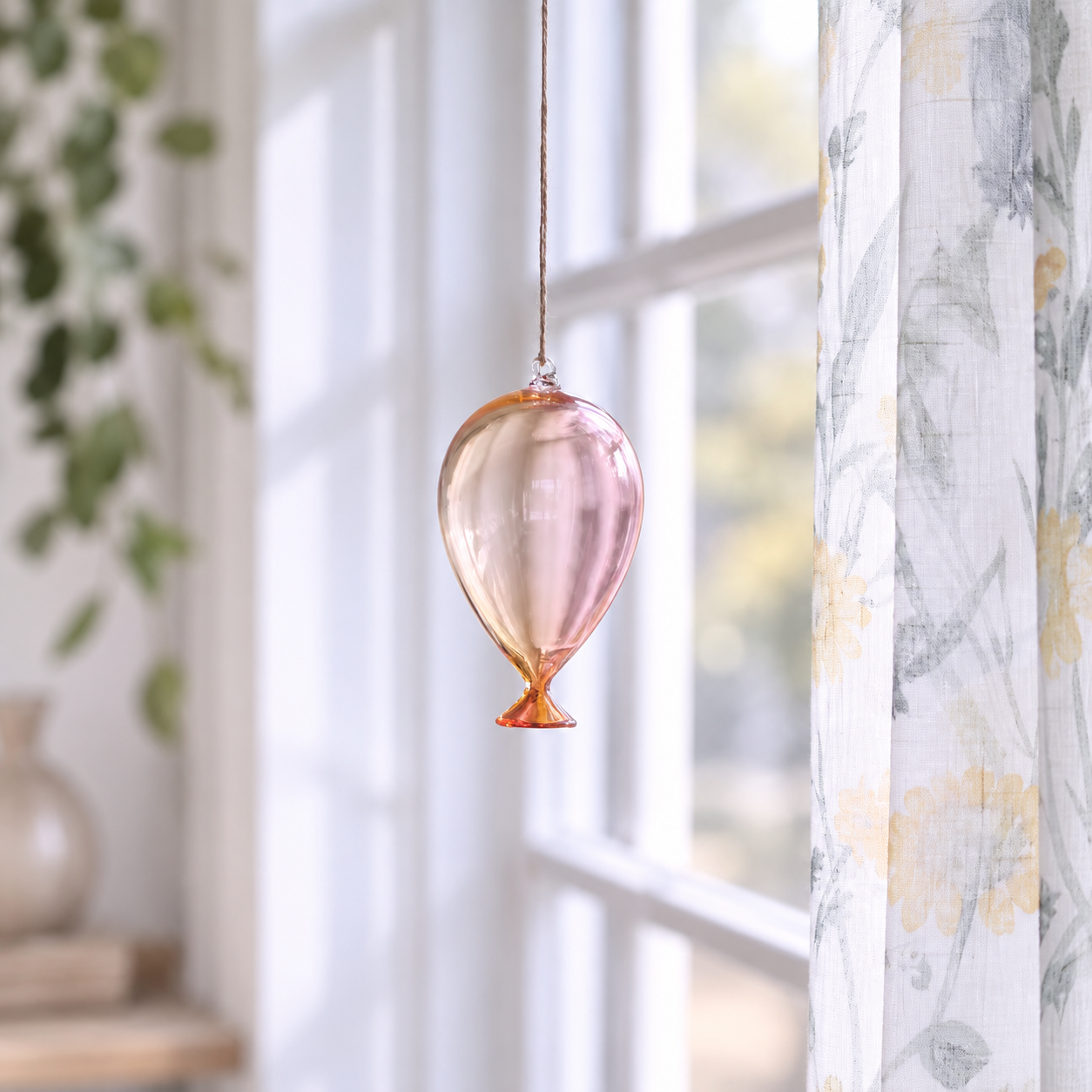 BALLONG "SVÄVANDE DRÖM" 15cm