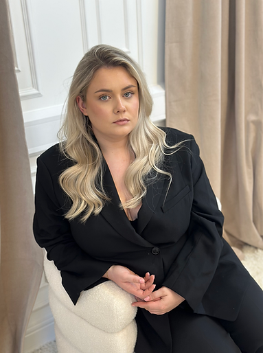 Matilda Brewer | MB Treatments & Training