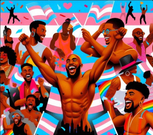 Join BTMO at Stonewall Columbus Pride 2025!