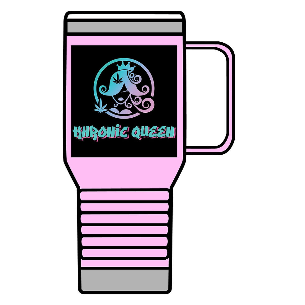 Thumbnail: Travel Mug, 20oz