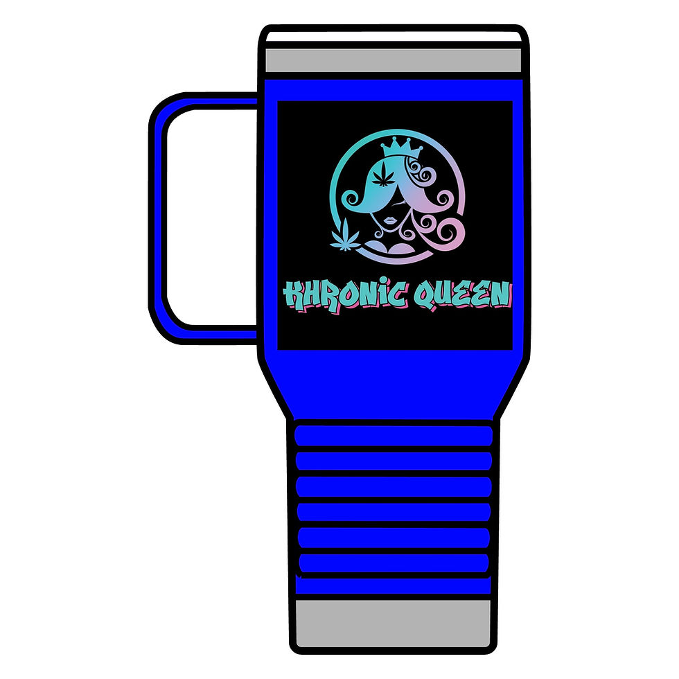 Thumbnail: Travel Mug, 20oz