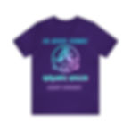 Thumbnail: MINE---KHRONIC QUEEN  FLY. BOSSY STONER Unisex Jersey Short Sleeve Tee 