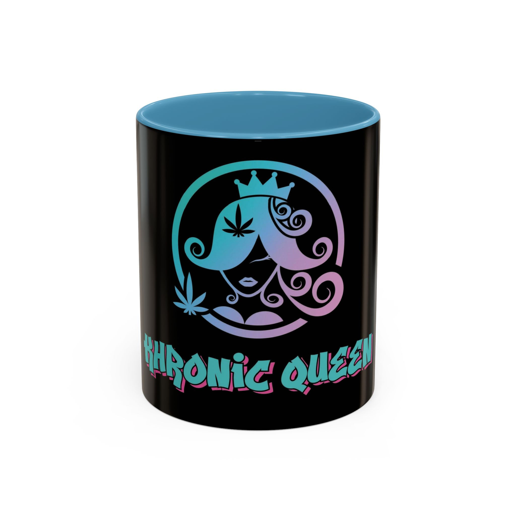 KHRONIC QUEEN Coffee Mug (11, 15oz)