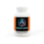 KHRONIC QUEEN Turmeric with BioPerine® (Black Pepper Fruit Extract) Supplement 