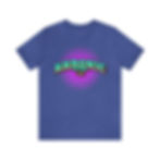 Thumbnail: KHRONIC QUEEN  LIMITED EDITION 420 DETROIT REC Unisex Jersey Short Sleeve Tee