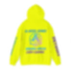 Thumbnail: MINE KHRONIC QUEEN  FLY.BOSSY.STONER! Unisex Heavy Blend™ Hooded 
