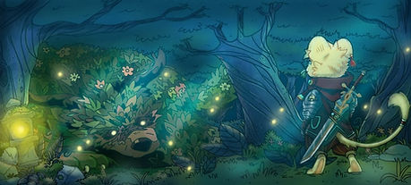 Bear - Ana Carolina Antunes de Andrade