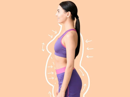 Obesity And Weight Gain During Pregnancy