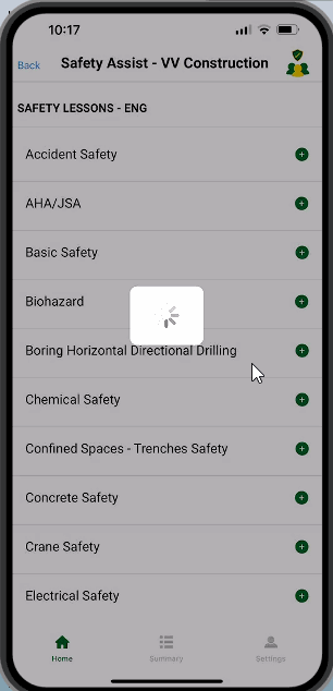 Safety Lessons - Basic Safety Screen v1.gif