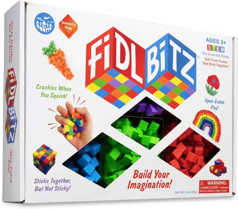 Fidlbitz Deluxe Set
