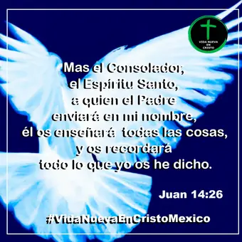 CAMINANDO JUNTOS CON EL ESPIRITU SANTO