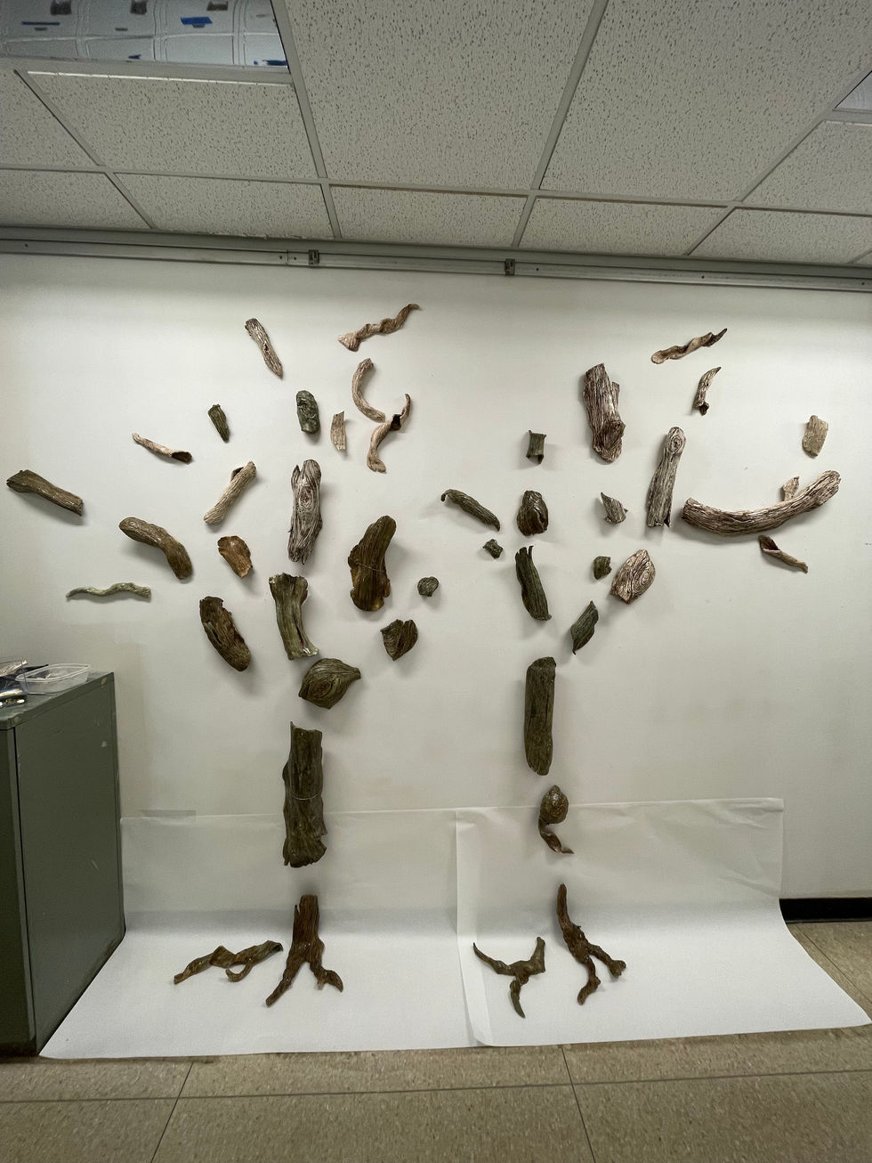 tree