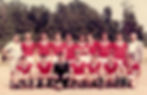 Cleveland Hungarian Select 1964.