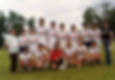 Lake Plata Hungarians 1984.