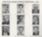 OSAN Board 1972