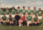 Cleveland Hungarians 1984.