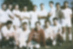 Cleveland West Hungarians 1969.