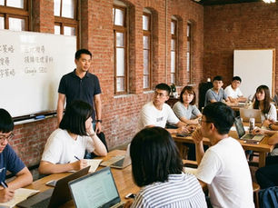 以數據與結構驅動的SEO成長策略:從學習、分析到WordPress實作的完整路徑
