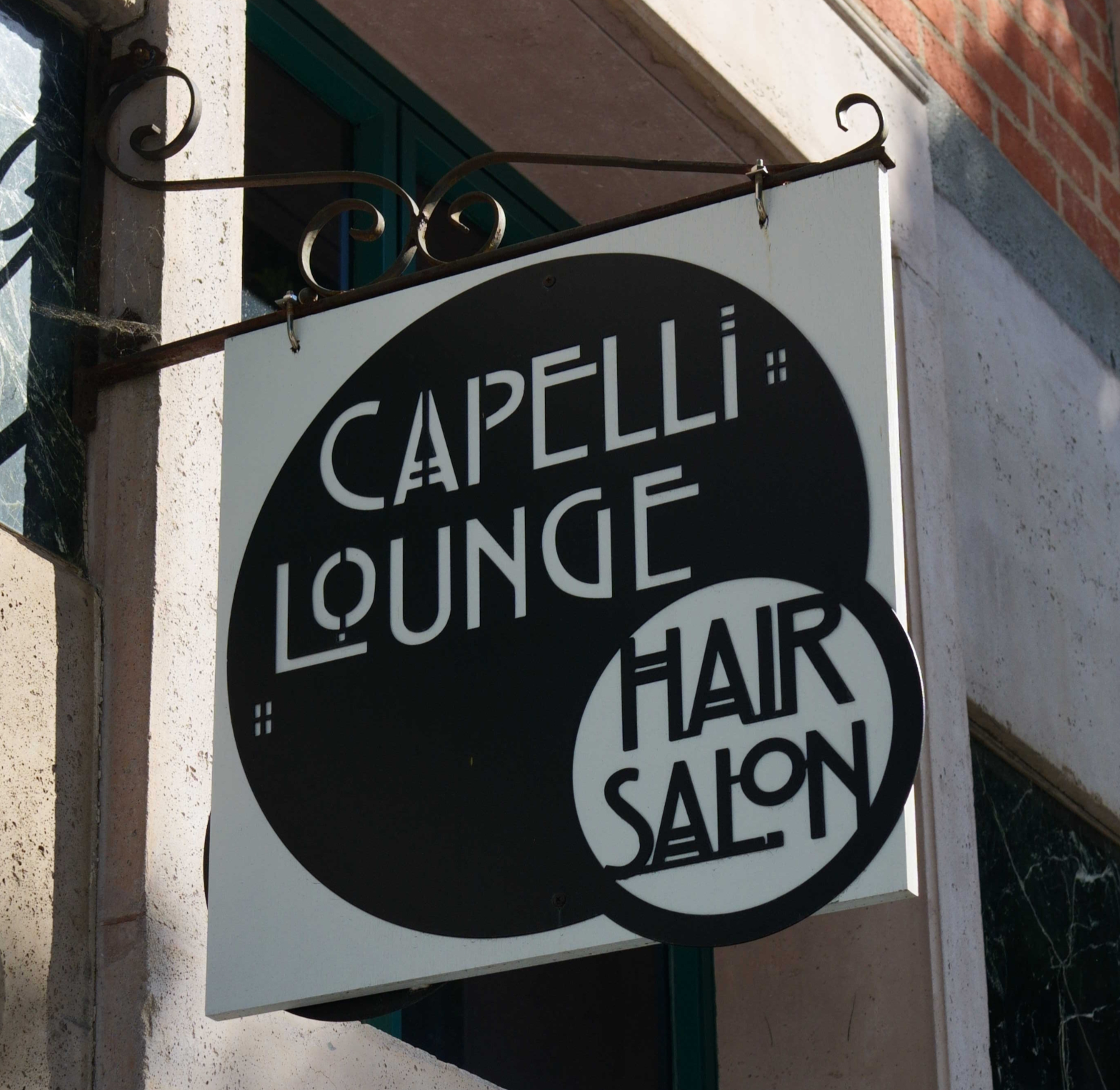 Capelli Lounge Hair Salon