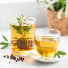 The Benefits of Drinking Sage Tea: A Journey to Wellness