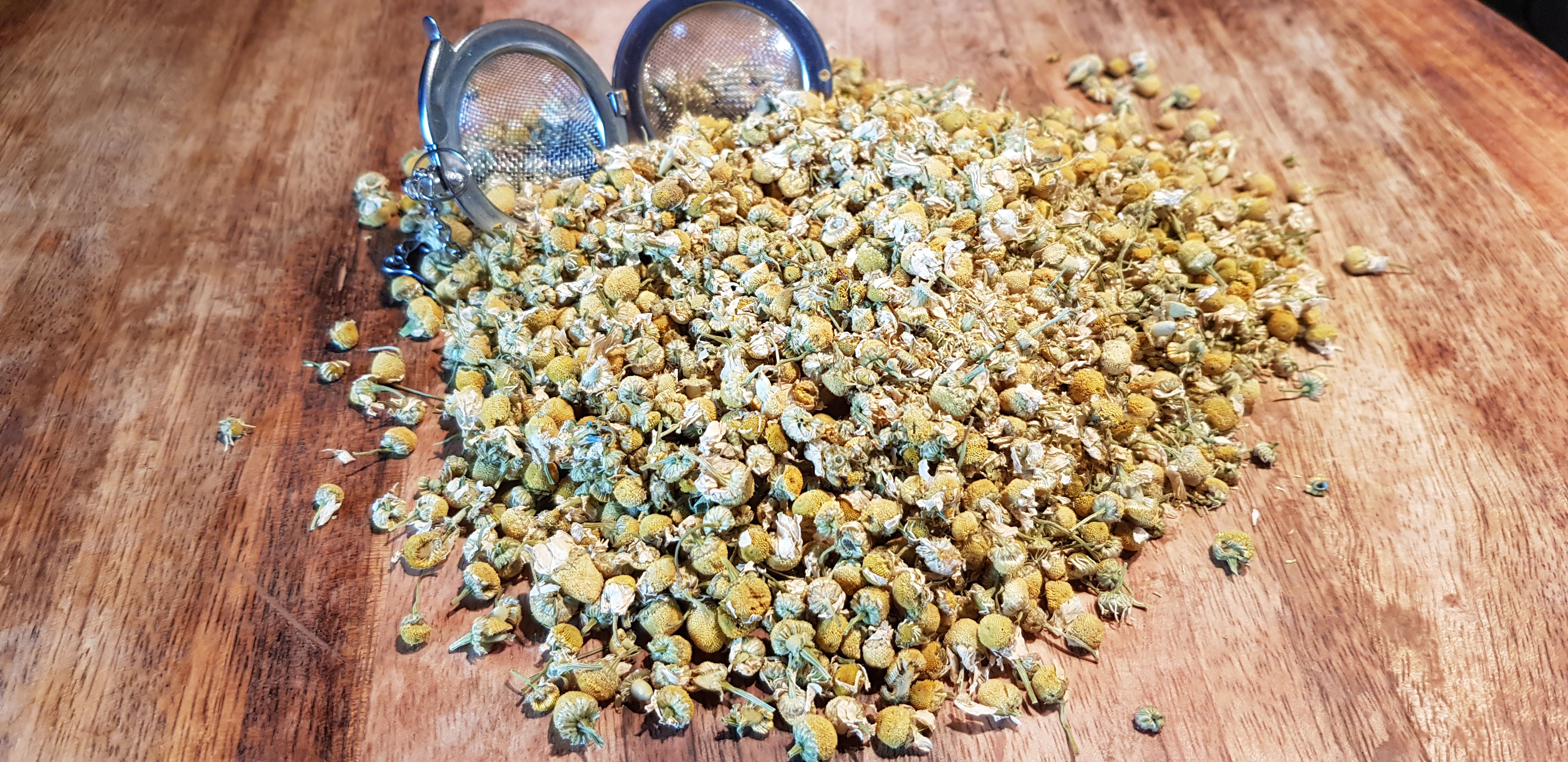 CHAMOMILE