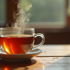 Top Benefits of Drinking Herbal Tea