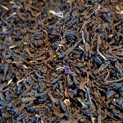 THE ORIGINAL EARL GREY