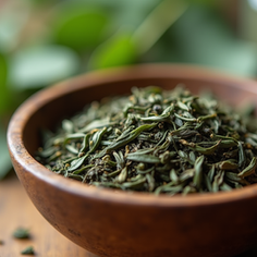 Why Choose Loose Leaf Herbal Tea in the UK
