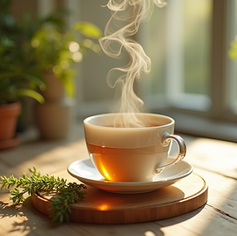 Natural Remedies for Colds and Flu