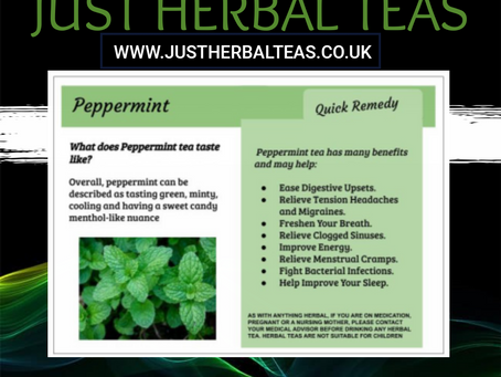 PEPPERMINT