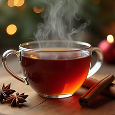 The Joy of Gifting Tea: Perfect Seasonal Blends for a Merry Christmas