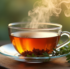 Discover the Advantages of Herbal Tea