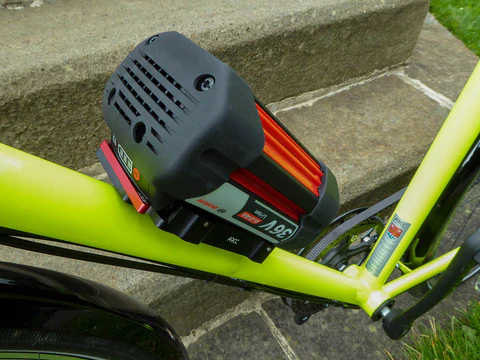 Bosch Battery