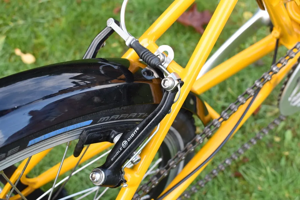 Brake-calipers