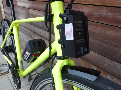 ARCC Abington Electric bike