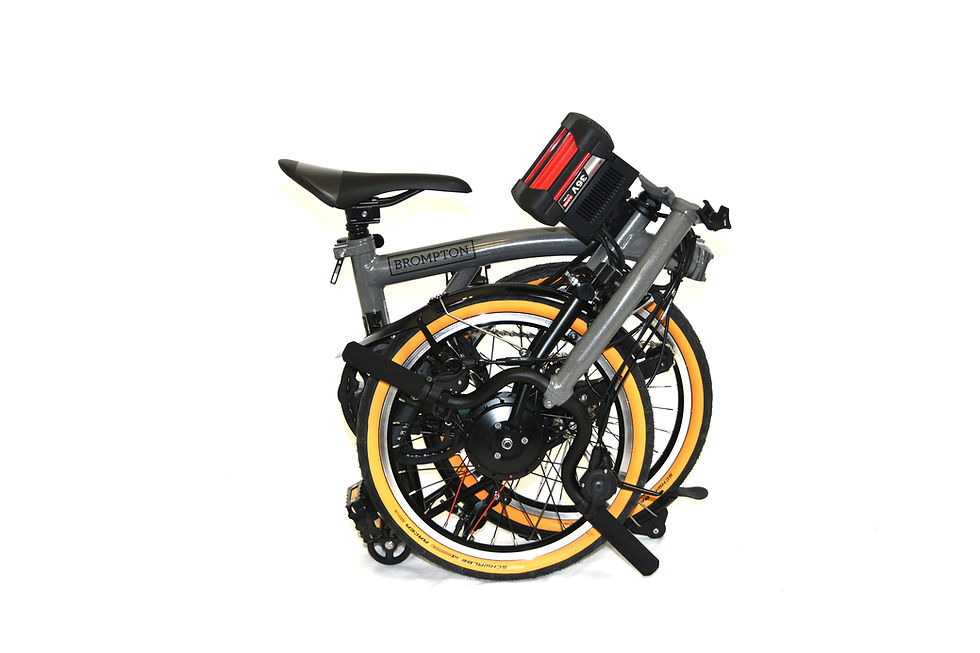 arcc brompton review