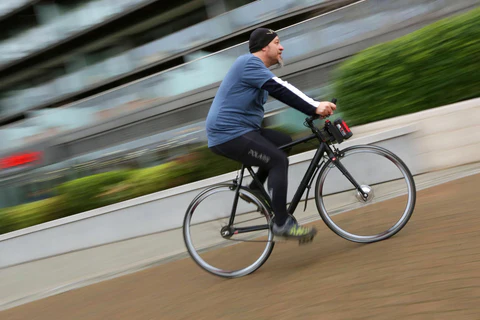 ARCC Abington Bike