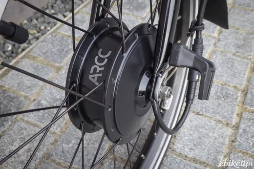 ARCC