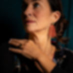 Bijoux style oriental grandes boucles légères suisse